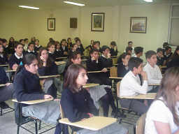 Concurso de Poesía y Narracción
